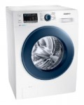 Tvättmaskin Samsung WW6MJ42602WDLP 60.00x85.00x45.00 cm