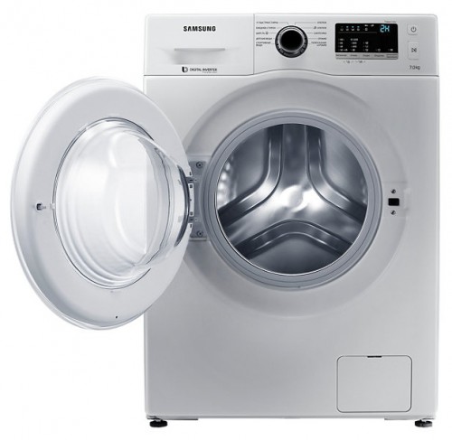 Vaskemaskine Samsung WW70J3240NS Foto, Egenskaber
