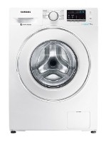 Máy giặt Samsung WW70J4210JWDLP ảnh, đặc điểm