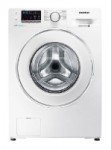 वॉशिंग मशीन Samsung WW70J4210JWDLP 60.00x85.00x45.00 सेमी