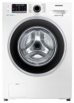 वॉशिंग मशीन Samsung WW70J5210HW 60.00x85.00x45.00 सेमी