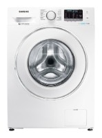 Machine à laver Samsung WW70J5210JWDLP Photo, les caractéristiques