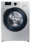 เครื่องซักผ้า Samsung WW70J6210DS 60.00x85.00x45.00 เซนติเมตร