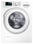 वॉशिंग मशीन Samsung WW70J6210FW 60.00x85.00x45.00 सेमी