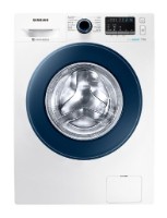 वॉशिंग मशीन Samsung WW7MJ42102WDLP तस्वीर, विशेषताएँ