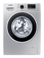 वॉशिंग मशीन Samsung WW7MJ4210HSDLP तस्वीर, विशेषताएँ