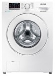 वॉशिंग मशीन Samsung WW80J5410IW 60.00x85.00x60.00 सेमी