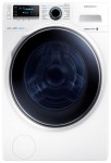 वॉशिंग मशीन Samsung WW80J7250GW 60.00x85.00x45.00 सेमी