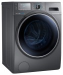 वॉशिंग मशीन Samsung WW80J7250GX 60.00x85.00x46.00 सेमी