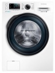 Máquina de lavar Samsung WW90J6410CW 60.00x85.00x55.00 cm