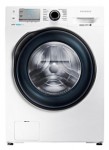 Máquina de lavar Samsung WW90J6413CW 60.00x85.00x60.00 cm