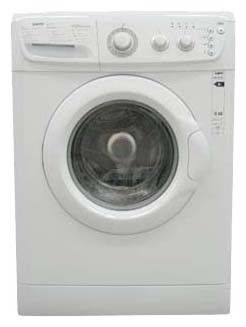 Máquina de lavar Sanyo ASD-3010R Foto, características