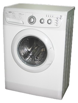 çamaşır makinesi Sanyo ASD-4010R fotoğraf, özellikleri