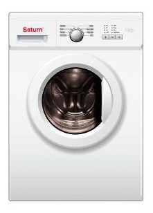 Machine à laver Saturn ST-WM0620 Photo, les caractéristiques