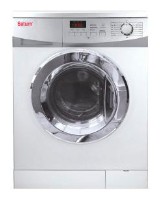 वॉशिंग मशीन Saturn ST-WM0621 तस्वीर, विशेषताएँ