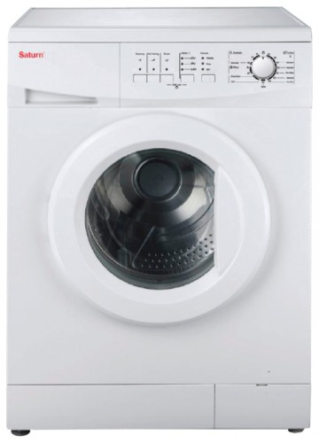 ﻿Washing Machine Saturn ST-WM0622 Photo, Characteristics