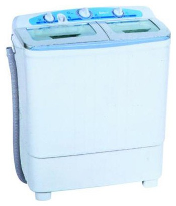 çamaşır makinesi Saturn ST-WM1618 fotoğraf, özellikleri