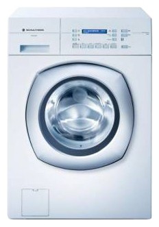 Tvättmaskin SCHULTHESS 7035i Fil, egenskaper