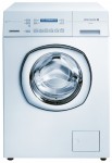 çamaşır makinesi SCHULTHESS Spirit topline 8010 63.00x90.00x74.00 sm