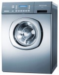 Machine à laver SCHULTHESS Spirit topline 8120 63.00x90.00x74.00 cm