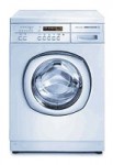 Machine à laver SCHULTHESS Spirit XL 1800 60.00x85.00x60.00 cm