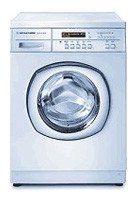 वॉशिंग मशीन SCHULTHESS Spirit XL 1800 CH तस्वीर, विशेषताएँ