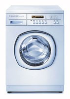 Tvättmaskin SCHULTHESS Spirit XL 5530 Fil, egenskaper