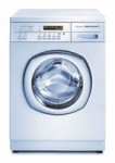 洗濯機 SCHULTHESS Spirit XL 5530 60.00x85.00x65.00 cm