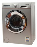 वॉशिंग मशीन Sharp ES-FP710AX-S 60.00x85.00x53.00 सेमी