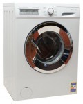 वॉशिंग मशीन Sharp ES-FP710AX-W 60.00x85.00x53.00 सेमी