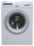 Máquina de lavar Sharp ESFB6102ARWH 60.00x85.00x45.00 cm