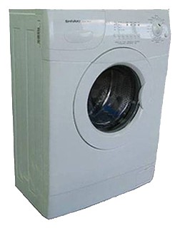 Tvättmaskin Shivaki SWM-LS10 Fil, egenskaper