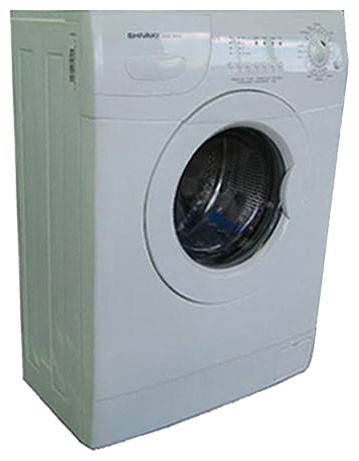 Tvättmaskin Shivaki SWM-LW6 Fil, egenskaper