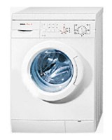 वॉशिंग मशीन Siemens S1WTV 3002 तस्वीर, विशेषताएँ