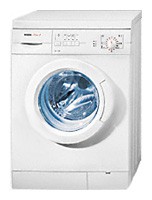 Máquina de lavar Siemens S1WTV 3800 Foto, características