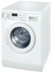 Wasmachine Siemens WD 12D420 60.00x85.00x56.00 cm