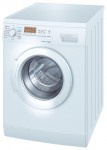 Máy giặt Siemens WD 12D520 60.00x85.00x56.00 cm