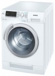 洗衣机 Siemens WD 14H420 60.00x84.00x60.00 厘米