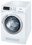 Machine à laver Siemens WD 14H441 60.00x84.00x59.00 cm