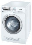 洗濯機 Siemens WD 14H540 60.00x84.00x62.00 cm