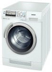 洗衣机 Siemens WD 14H541 60.00x85.00x59.00 厘米