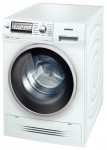 Mașină de spălat Siemens WD 15H542 60.00x85.00x59.00 cm