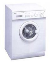 Machine à laver Siemens WD 31000 Photo, les caractéristiques