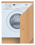 洗衣机 Siemens WDi 1441 60.00x82.00x58.00 厘米