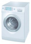 Tvättmaskin Siemens WIQ 1833 60.00x85.00x59.00 cm
