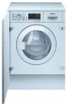 Máquina de lavar Siemens WK 14D540 60.00x82.00x60.00 cm