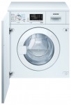 Máquina de lavar Siemens WK 14D541 60.00x82.00x58.00 cm