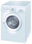 洗衣机 Siemens WM 10A163 60.00x85.00x59.00 厘米