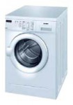 洗衣机 Siemens WM 10A260 60.00x85.00x59.00 厘米
