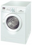 ﻿Washing Machine Siemens WM 10A262 60.00x85.00x59.00 cm